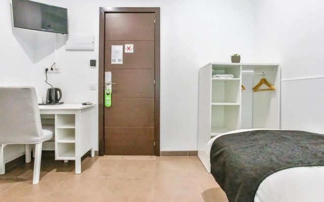LM Rooms BCN