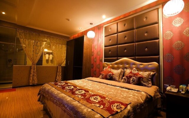 Yuxi Hongyuan Star Hotel