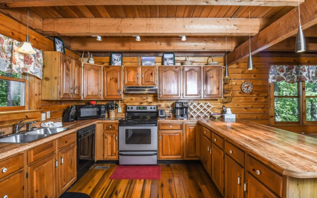 Serendipity