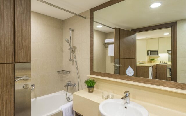 Somerset Liang Court Singapore