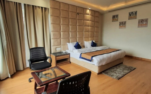 Sparsh Hotel & Resort