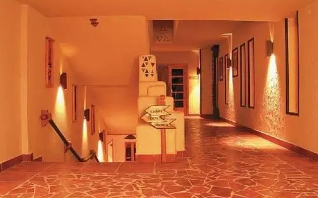 Tobya Boutique Hotel