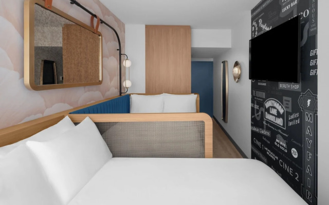 voco TIMES SQUARE - BROADWAY by IHG