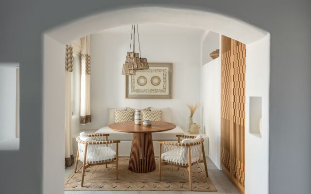 Virtu Suites