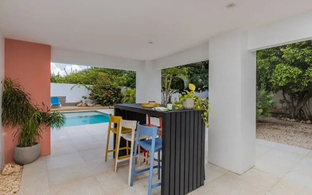 Boca Catalina 2 Boca Catalina Modern 2bd-2bath-steps to Beach