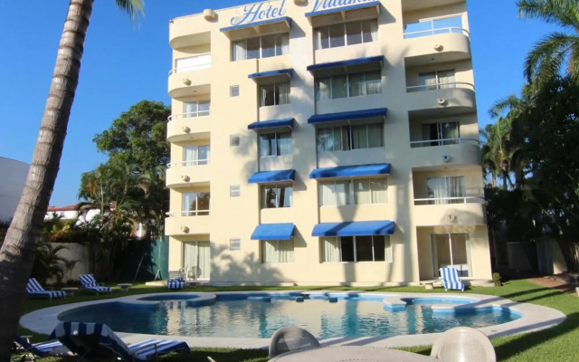 Hotel Villamar Princesa Suites