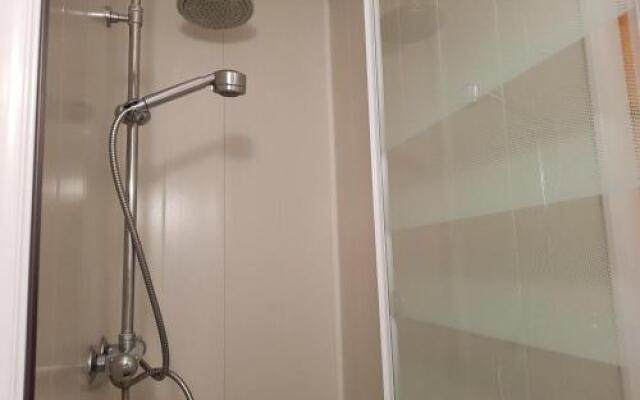 Cascade Alpes-Horizon