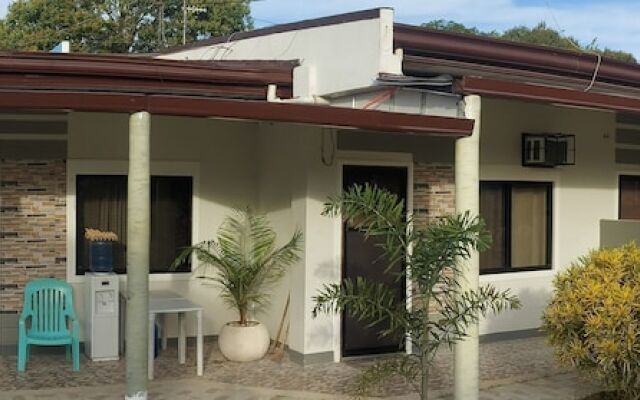 RGE Hotel near Kalanggaman Island