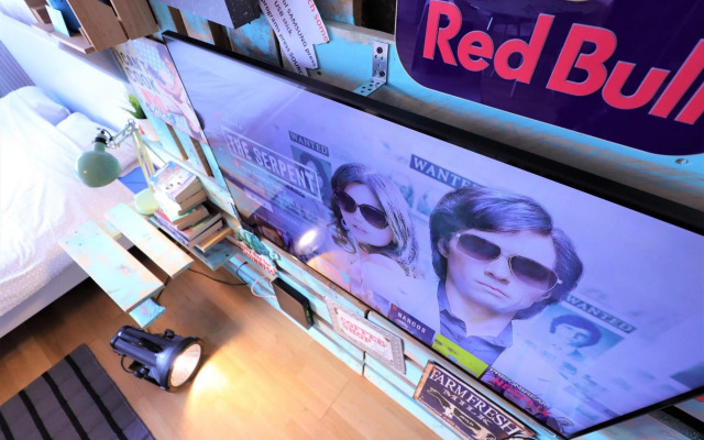 Amy apartment,centar,Netflix,speed WiFi