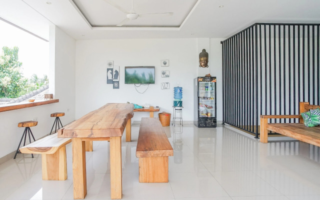 Indah Bali Guesthouse