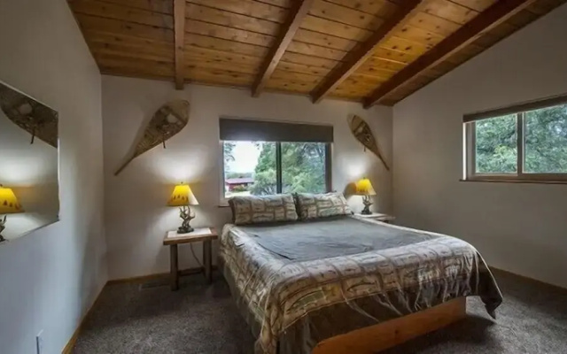 Scenic Wonders Frontiersman 3 Bd