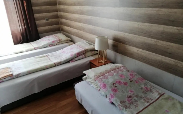 Pokoje Gościnne Polo