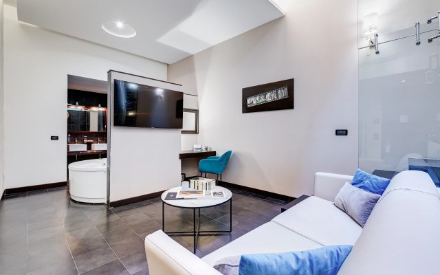 Best Western Cinemusic Hotel