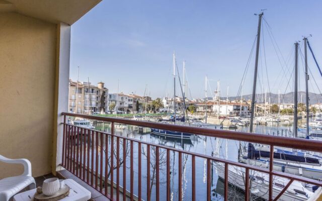 Apartment Bahia II Ispica 9142