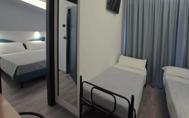 Hotel Ali d'Oro