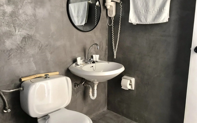 Ladiko Inn Hotel Faliraki - Anthony Quinn Bay