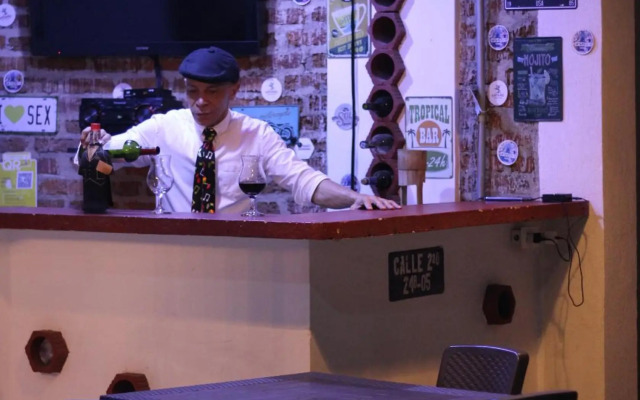 La Curva Apartamentos