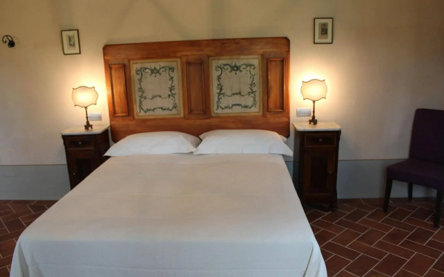 La Cantina Relais - Fattoria Il Cipresso
