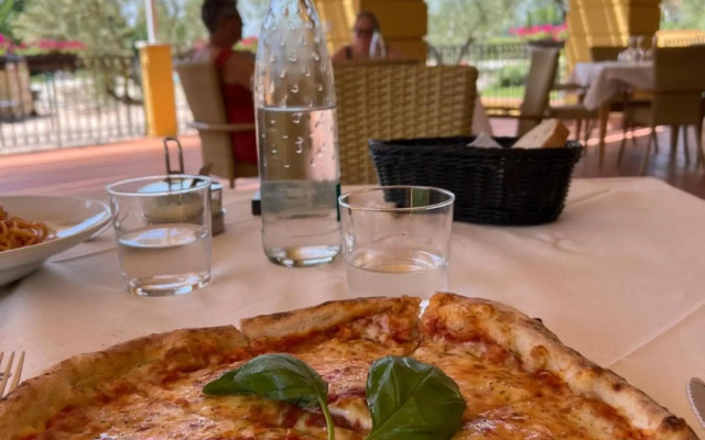 Residence Garda Resort