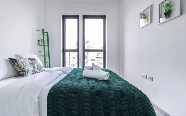 J-Tower Apartments