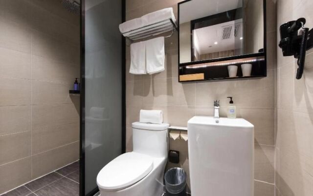Hanting Premium Hotel Beijing South Railway Station Majiapu