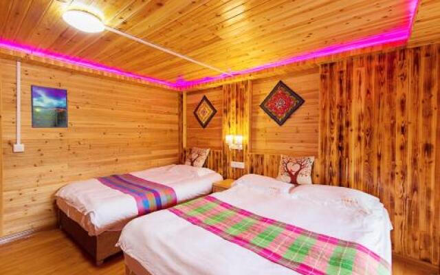Longji Bishu Guesthouse