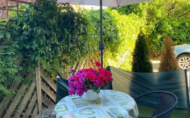 Willa Zachodni Brzeg