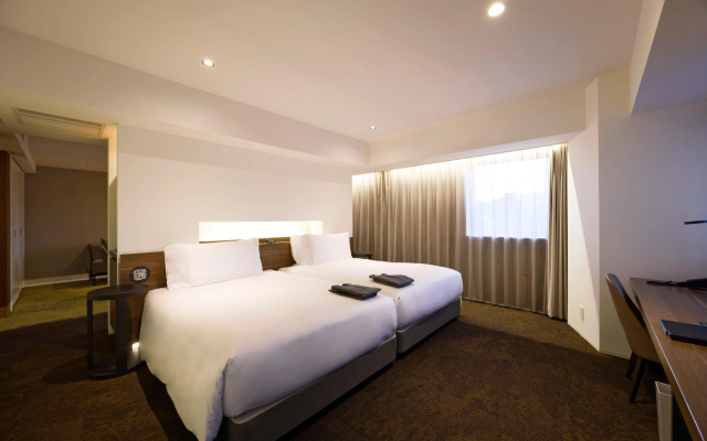 Holiday Inn & Suites Sapporo Odori Park by IHG