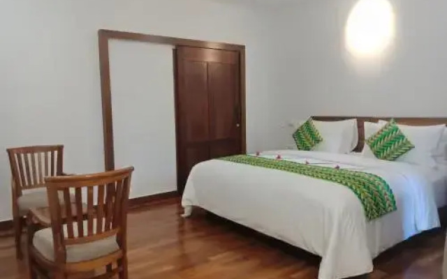 Kavitha Beach Resort