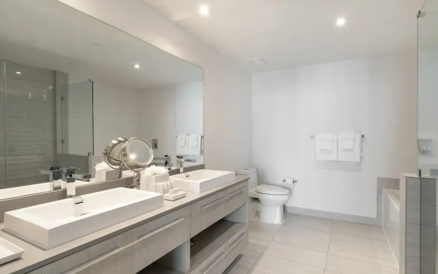 HH Exclusive Condos by Cielo Stays