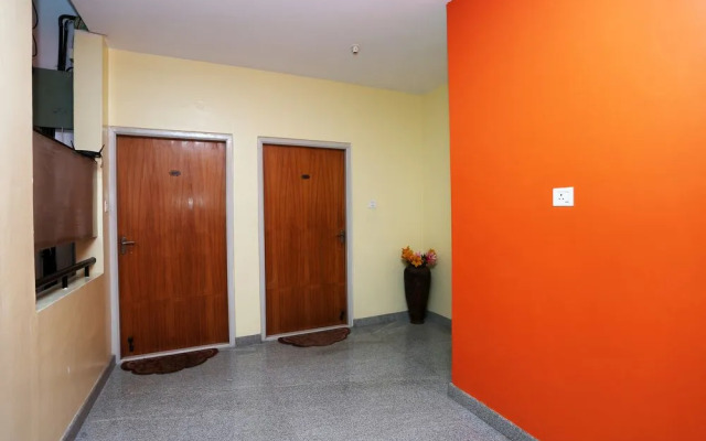 OYO 9137 Jasmine Suites