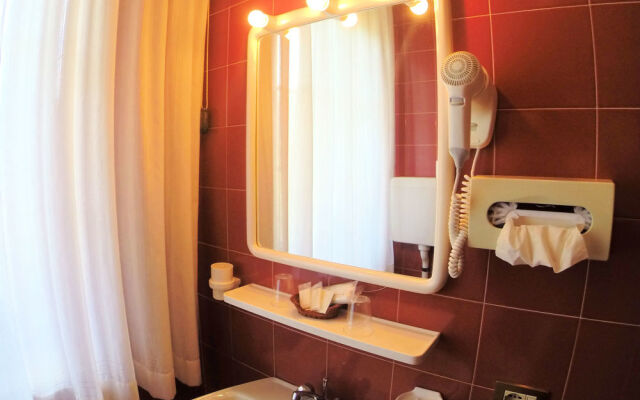 Hotel Sandro