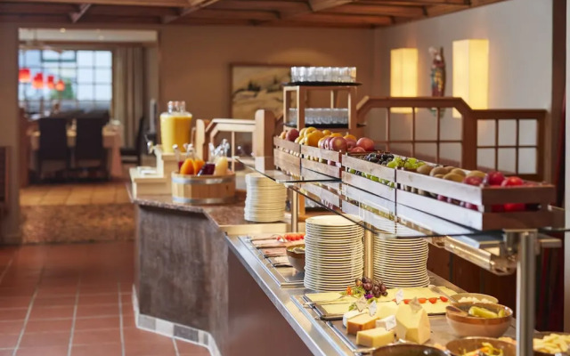 Familienparadies Sporthotel Achensee - All Inclusive