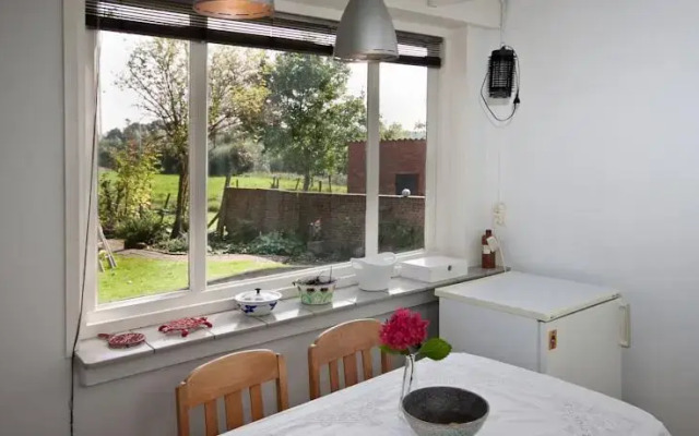 Vakantieboerderij Bakkersdam