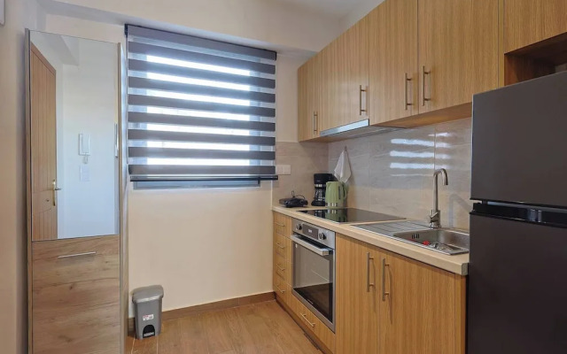 Zeusplace Aphrodites Sanctuary 1