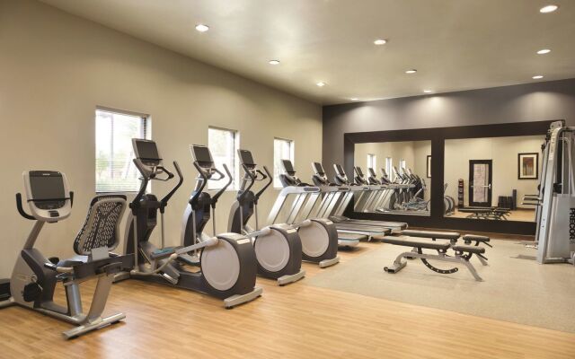 Hilton Phoenix Chandler