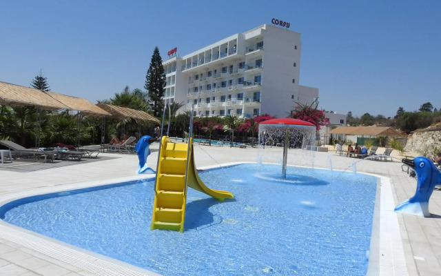 Corfu Hotel