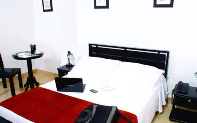 Hotel Edmar