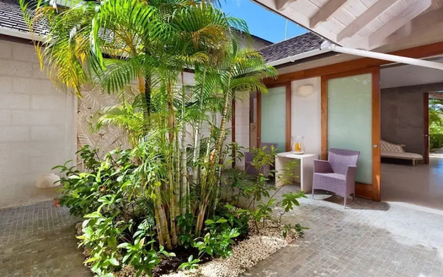 Tom Tom 4 Bedroom Villa