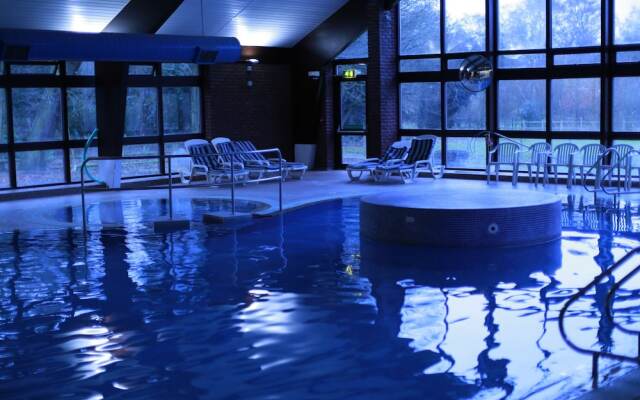Ramada Birmingham Sutton Coldfield