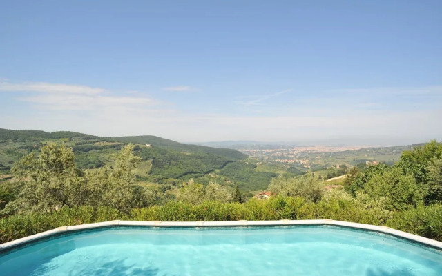 Art Apartment Casale Sant'Anna