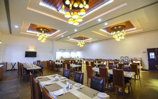 Spoorti Resort and Club