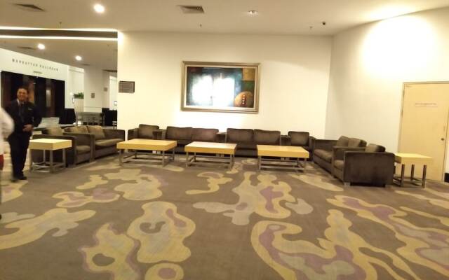 Grand Service Apartment at Times Square