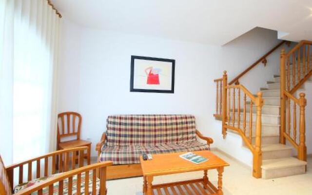 Holiday Home Residencia El Arenal 01.2