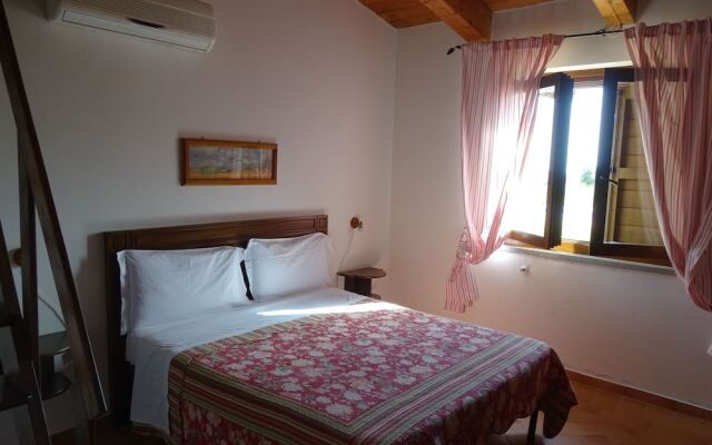 Agriturismo Podere 1248