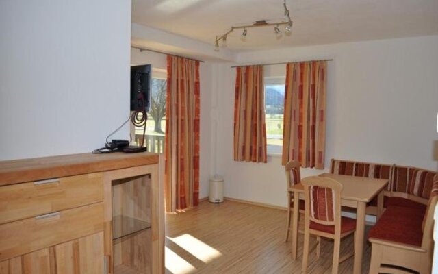 Apartments Steger