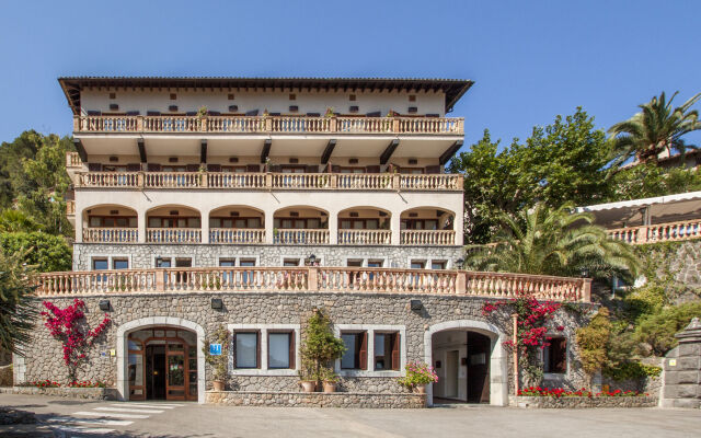 Es Moli Hotel