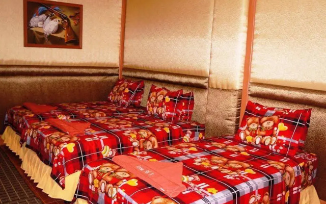Cordova Home Village Resort
