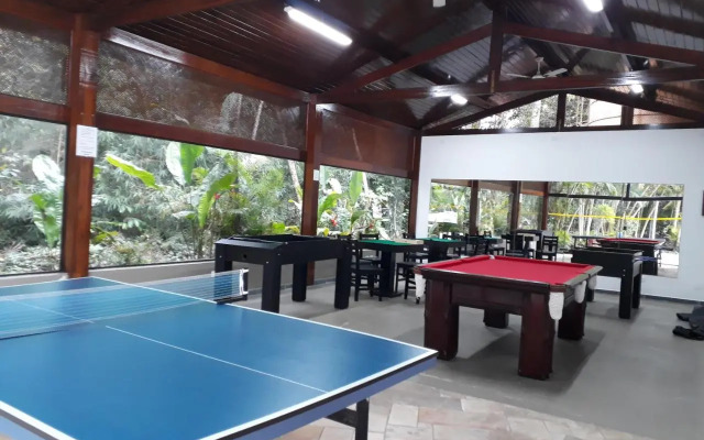 Condominio Amarilis Flat