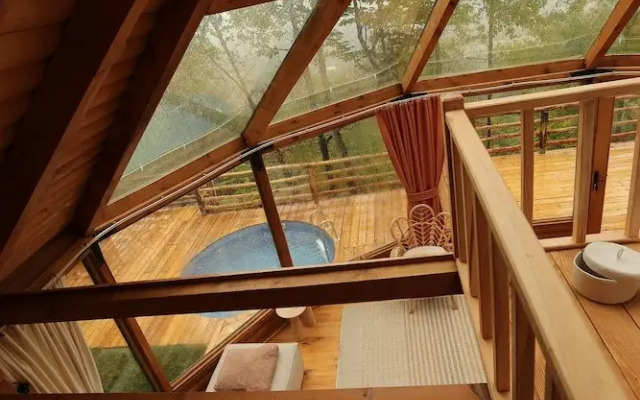 Sapanca Dağdibi Bungalov